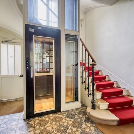 3-Bedroom Apart Close To Roland Garros Paris Dış mekan fotoğraf