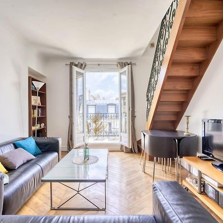 3-Bedroom Apart Close To Roland Garros Paris Dış mekan fotoğraf